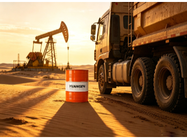 Reliable Lubricant Supplier in Saudi Arabia for Industrial and Automotive Applications